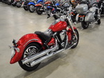 �������� �� ������ �������� Yamaha XV1700 RoadStar 2006 ���� 5